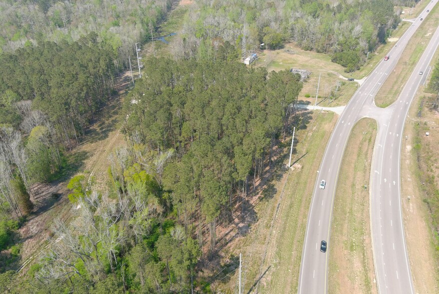 More Photos Of 5957 E Ocean Hwy, Winnabow Land For Sale