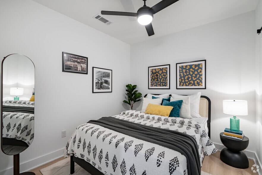 More Photos Of 4612 Gilead St, Charlotte Apartments For Lease