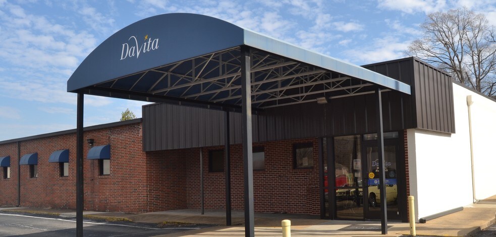 More Photos Of 2214 Osborne St, Humboldt Medical For Lease