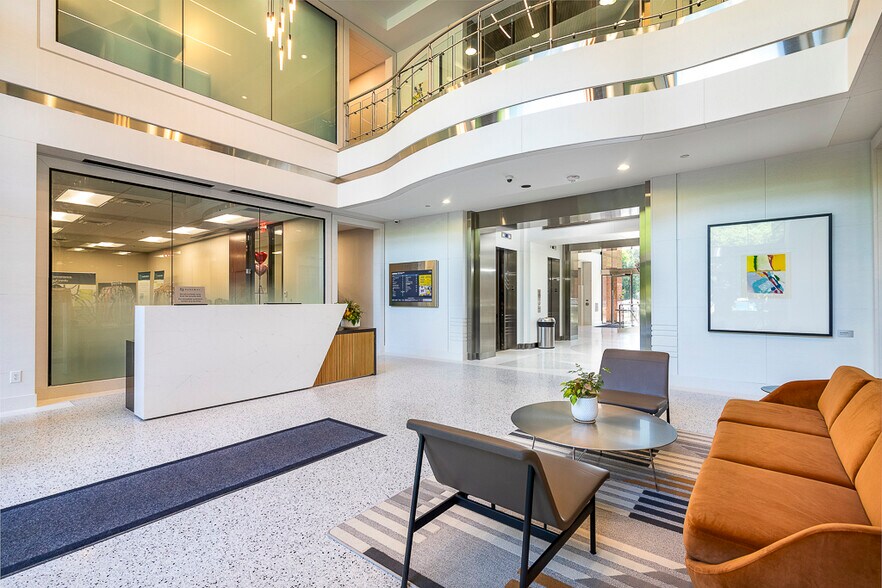 More Photos Of 1850 Parkway Pl, Marietta Office For Lease