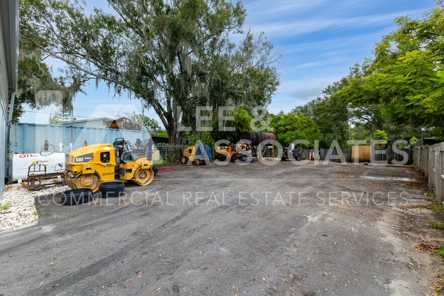 More Photos Of 5303 Patch Rd, Orlando Warehouse For Sale