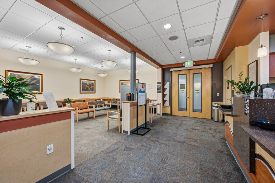 More Photos Of 280 Sierra College Dr, Grass Valley Medical For Sale