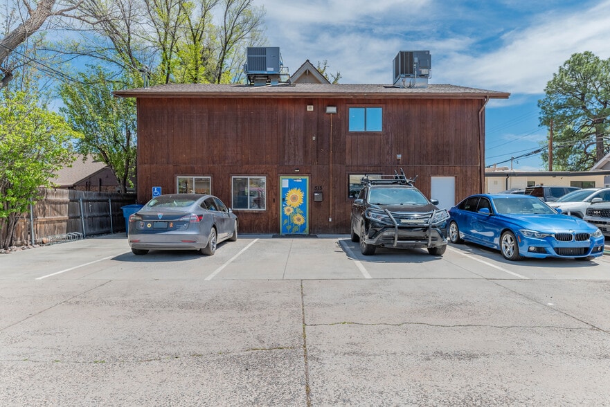More Photos Of 515 N Beaver St, Flagstaff Loft Creative Space For Sale