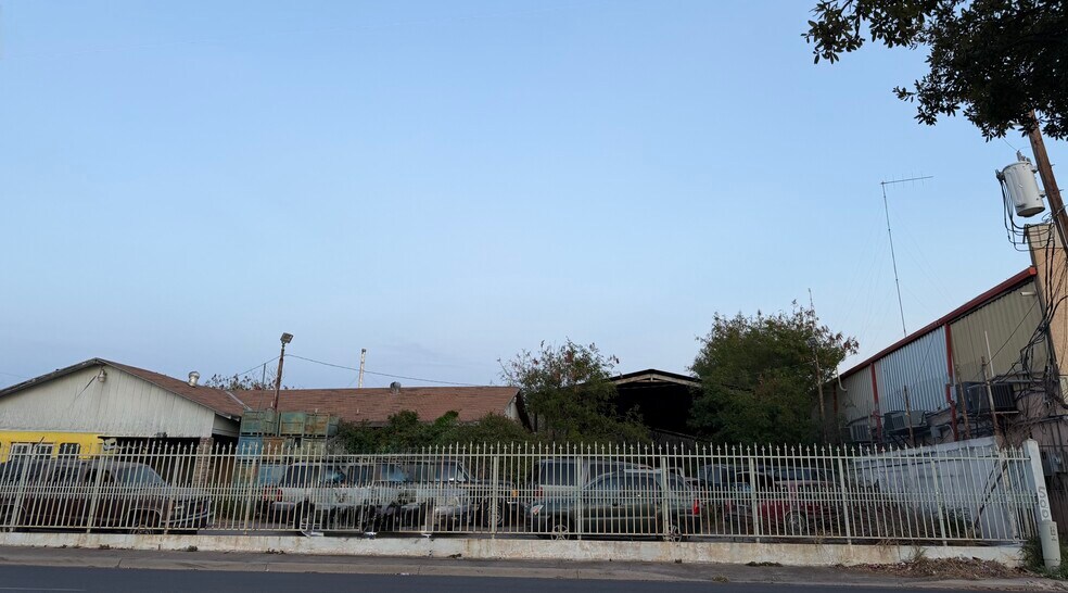 More Photos Of 5005 Yeary st, Laredo Land For Sale