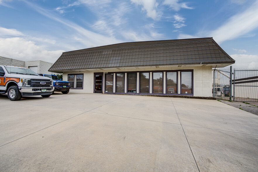 Primary Photo Of 3320 Chelton Loop S, Colorado Springs Warehouse For Lease