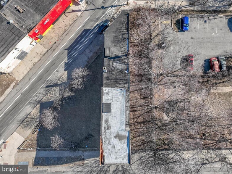 More Photos Of 2255 Germantown Ave, Philadelphia Religious Facility For Sale