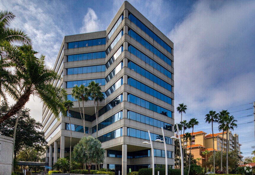 More Photos Of 4350 W Cypress St, Tampa Office For Lease