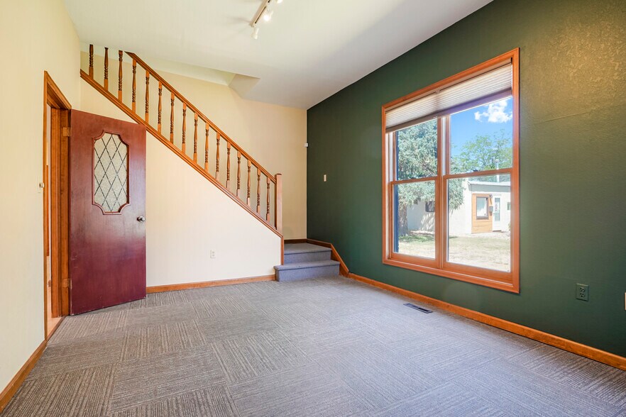 More Photos Of 129 S 4th Ave, Brighton Office Residential For Sale