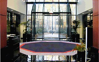 More Photos Of 111 Cybernetics Way, Yorktown Office For Lease