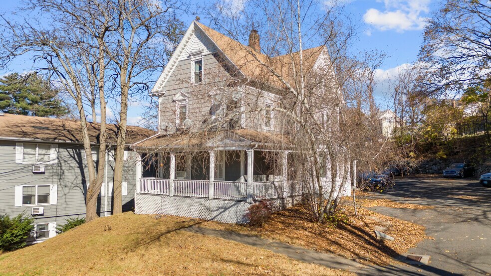 More Photos Of , Waterbury Multifamily For Sale