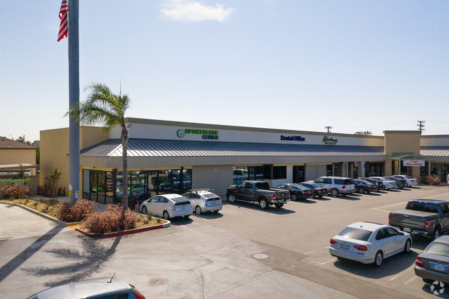 More Photos Of 6010-6094 Warner Ave, Huntington Beach Unknown For Lease