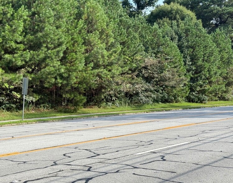 Primary Photo Of 2500 Powder Springs Rd, Marietta Land For Sale