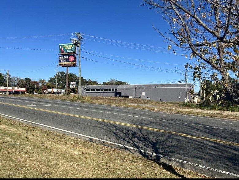 More Photos Of 1326 Veterans Dr, Dalton Land For Sale