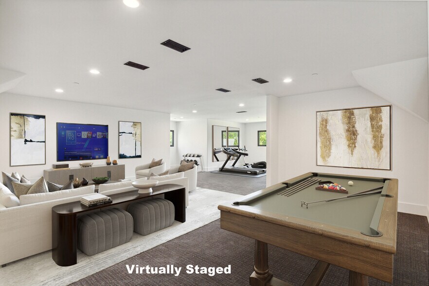 More Photos Of 615 Brewer Rd, Southlake Specialty For Sale