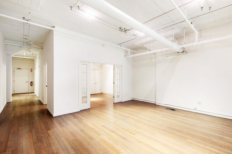 More Photos Of 393 Tehama St, San Francisco Loft Creative Space For Sale