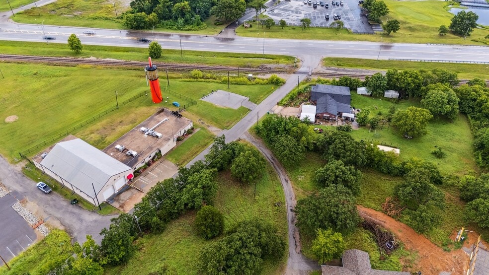 More Photos Of 10 Sahoma Lake Rd, Sapulpa Land For Sale