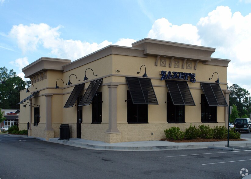 More Photos Of 7306 Highway 21, Port Wentworth Unknown For Lease