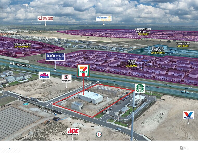 More Photos Of 1223 Finley Ave, Davenport Convenience Store For Sale