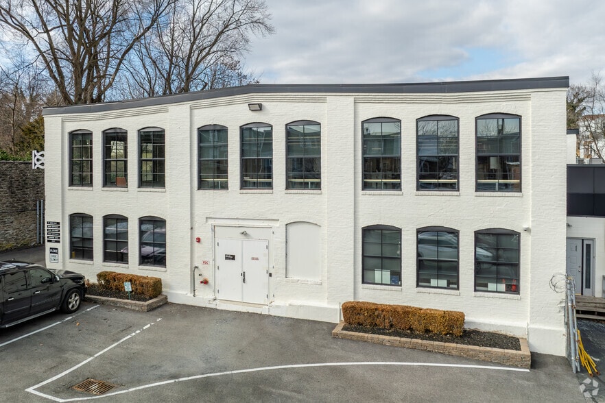 More Photos Of 441 E High St, Philadelphia Loft Creative Space For Lease