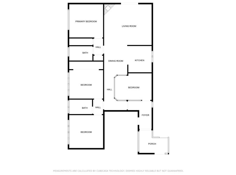 More Photos Of 3729 Glendon Ave, Los Angeles Apartments For Sale