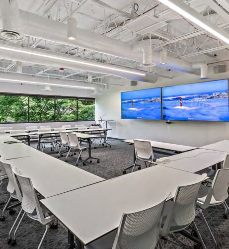 More Photos Of 1745 114th Ave SE, Bellevue Office For Lease
