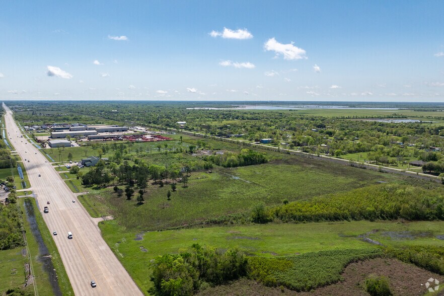 More Photos Of 20910 State Hwy 6, Manvel Land For Sale