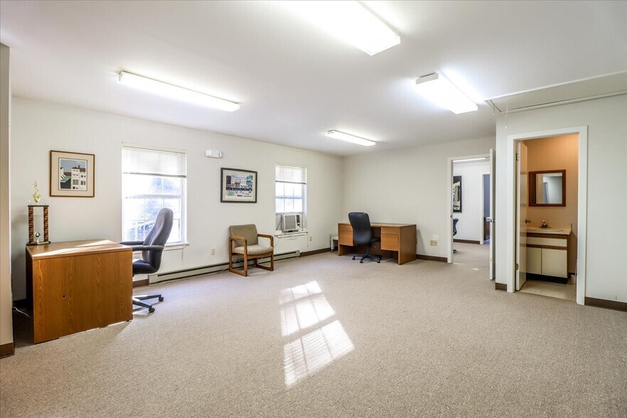 More Photos Of 219 Kent Rd, New Milford Office For Lease