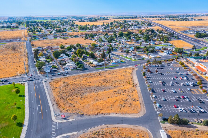More Photos Of 96 X Central Dr, Moses Lake Land For Sale