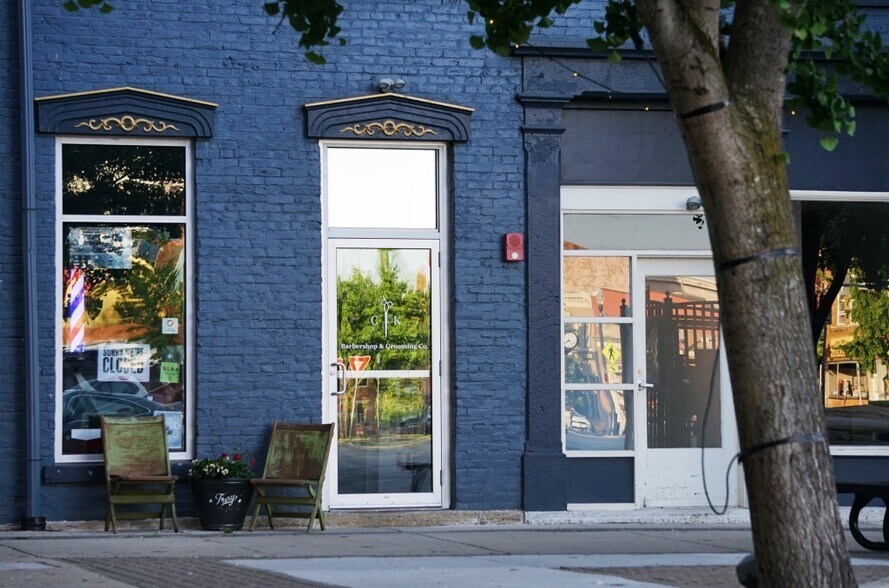 More Photos Of 1-3 E Main St, Troy Storefront Retail Office For Lease