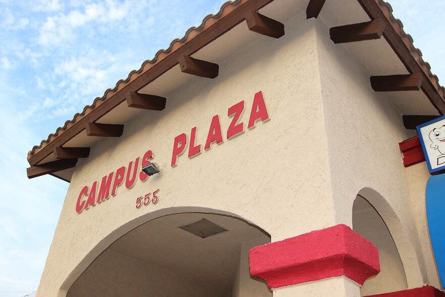 More Photos Of 555 S Mt Vernon Ave, San Bernardino Unknown For Lease