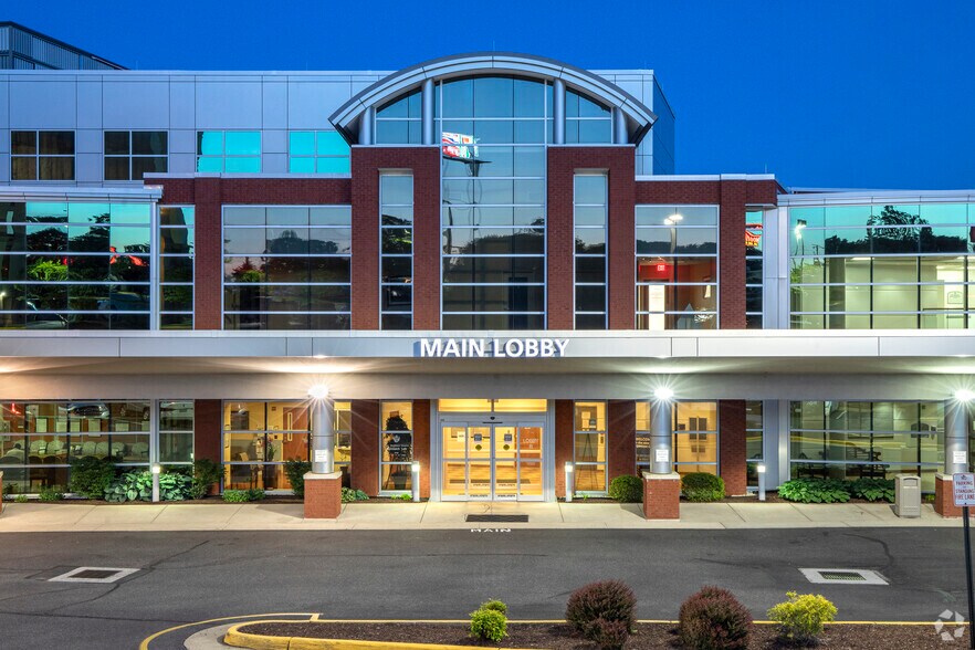 More Photos Of 10401 Spotsylvania Ave, Fredericksburg Medical For Lease