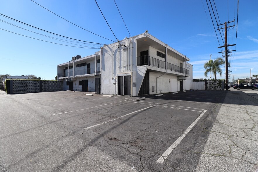 More Photos Of 110 S Garfield Ave, Montebello Medical For Sale