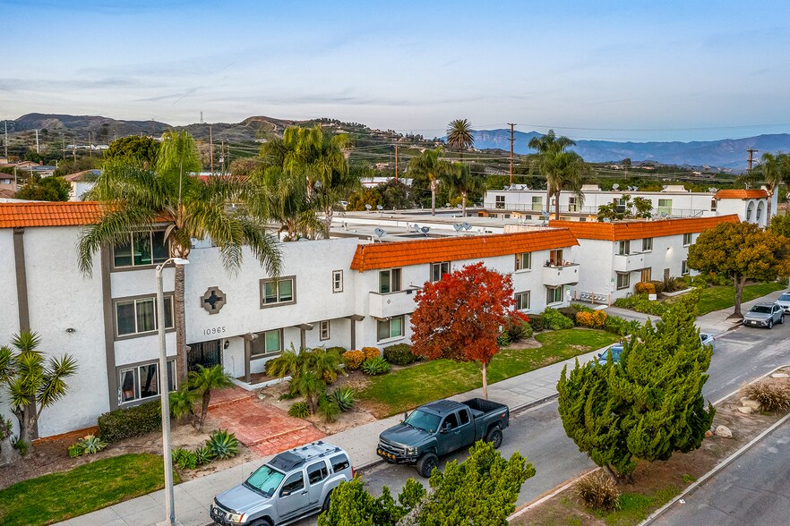 More Photos Of 10965-10997 Del Norte St, Ventura Apartments For Sale