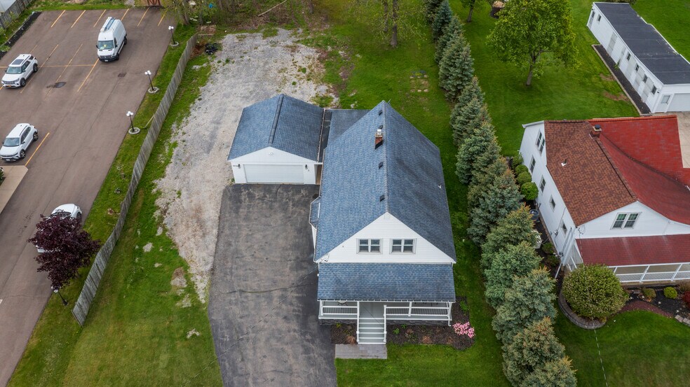 More Photos Of 4830 Transit Rd, Depew Office Residential For Sale