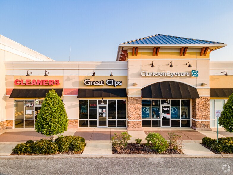 More Photos Of State Road 54 @ State Road 54 and Mentmore Blvd, Land O' Lakes Unknown For Lease