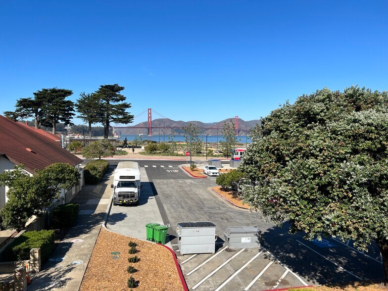 More Photos Of 220 Halleck St, San Francisco Office For Lease