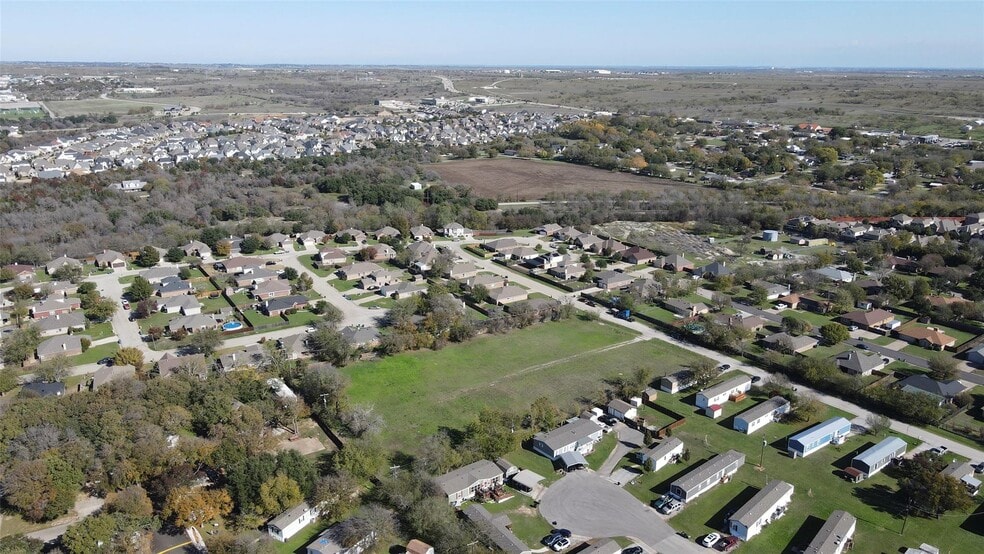 More Photos Of 145 Feed Lot Road, Aledo Land For Sale