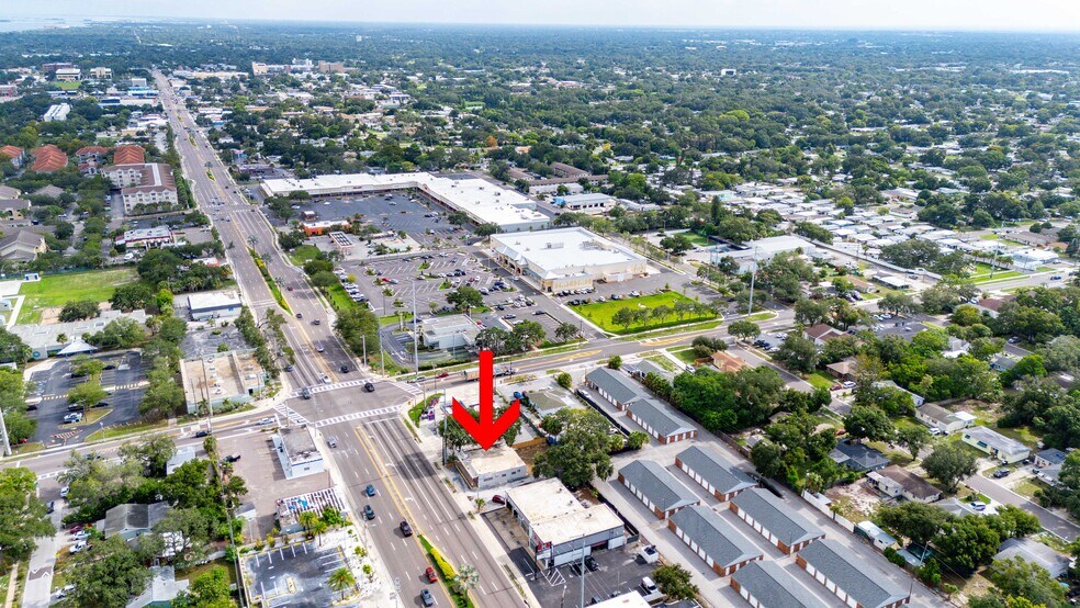 More Photos Of 1311 S Missouri Ave, Clearwater Freestanding For Sale