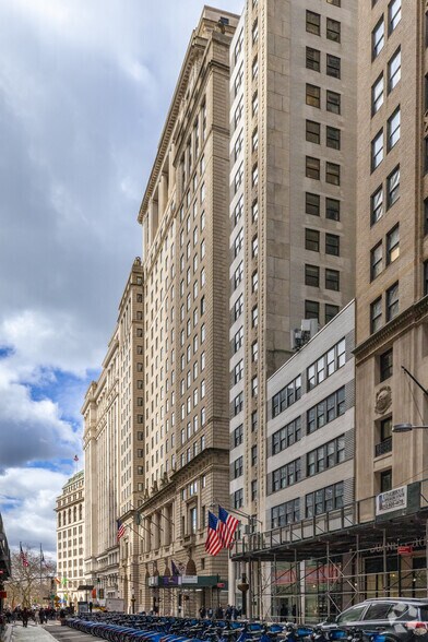 More Photos Of 25 Broadway, New York Coworking Space