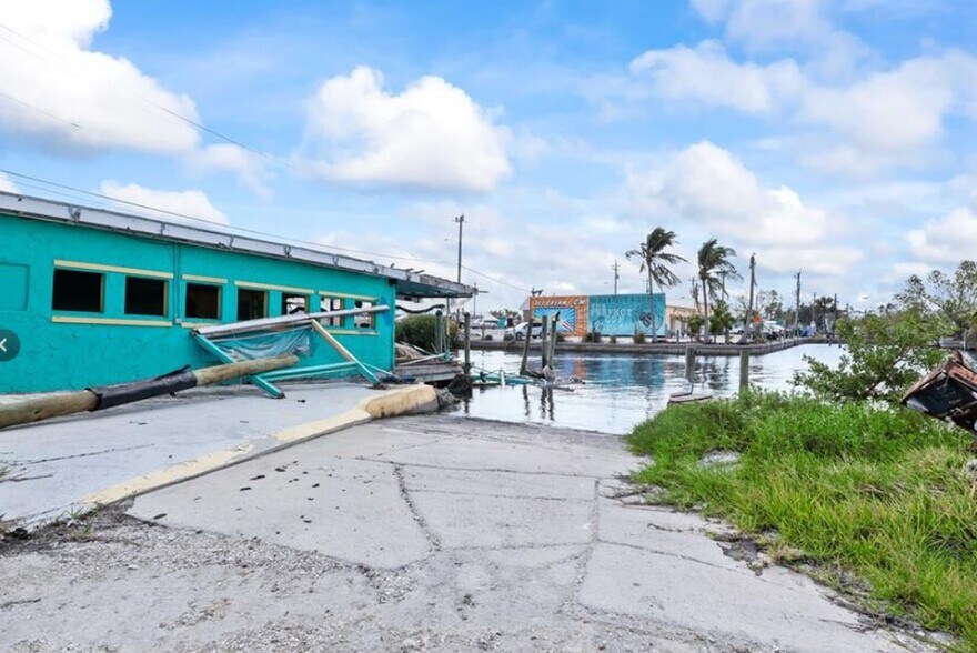 More Photos Of 4520 Pine Island Rd NW, Matlacha Land For Sale