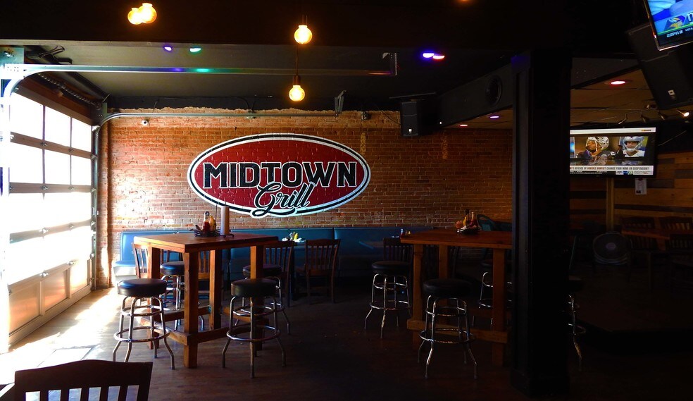 More Photos Of 333 S Tejon St, Colorado Springs Restaurant For Lease