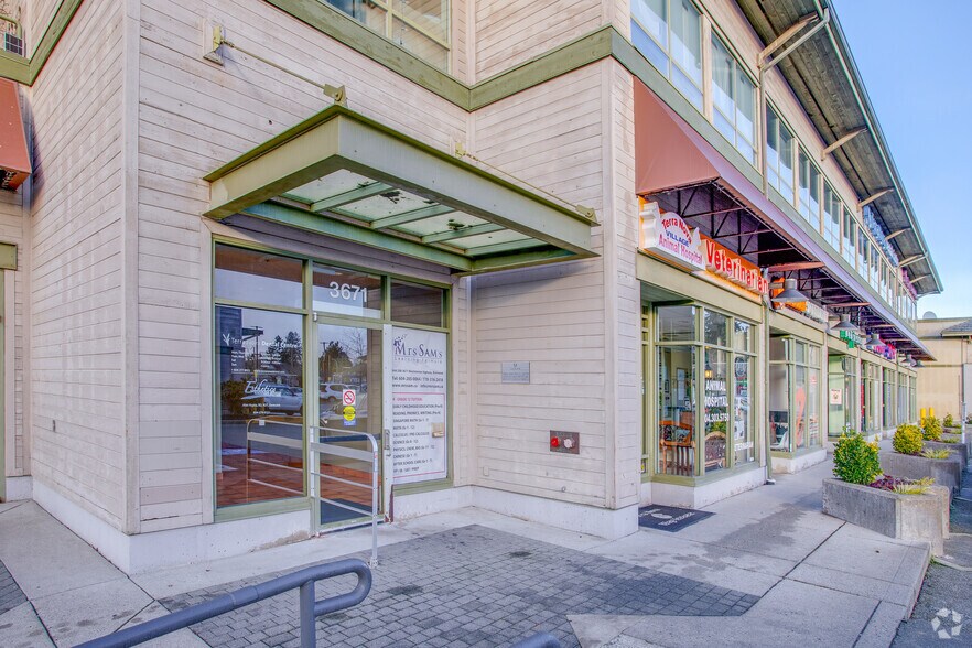 More Photos Of 3671 Westminster Hwy, Richmond Unknown For Lease