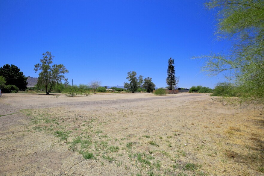 More Photos Of 7848 S 27th Ave, Laveen Religious Facility For Sale