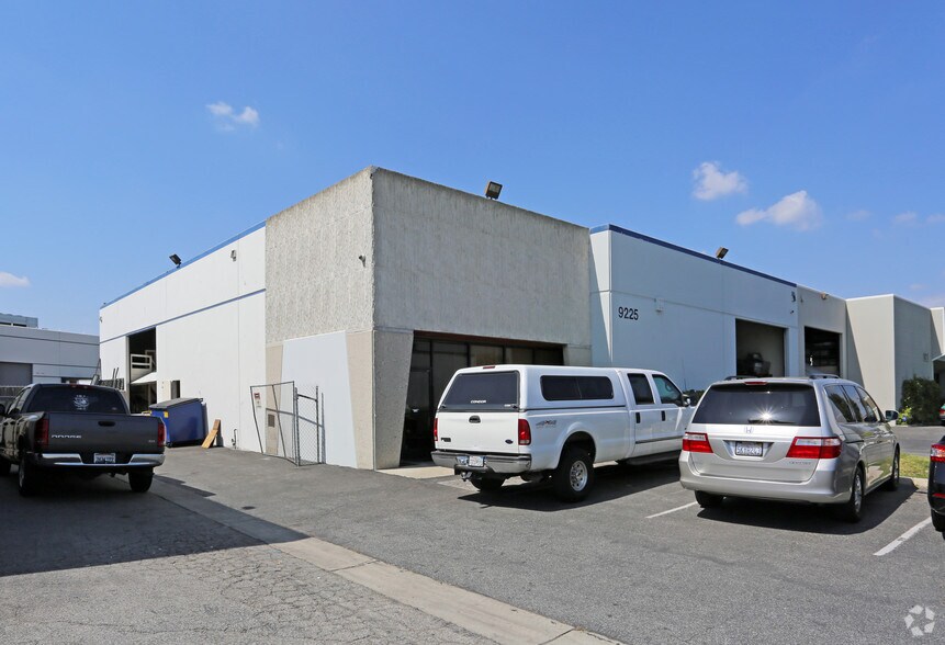 Primary Photo Of 9225 Greenleaf Ave, Santa Fe Springs Warehouse For Lease