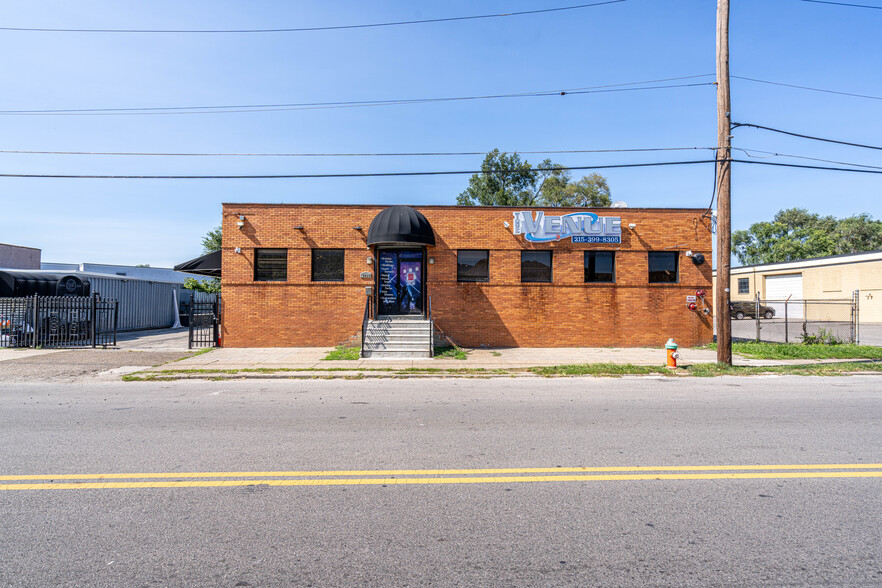 Primary Photo Of 4234-4242 MacAlester Ave, Philadelphia Manufacturing For Sale