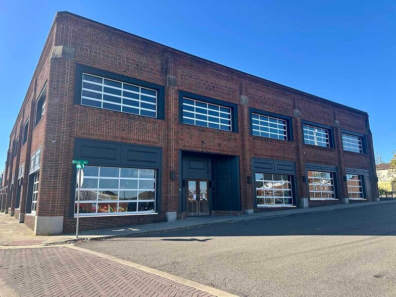 More Photos Of 71 Wilson Ave, Johnson City Storefront Retail Office For Sale