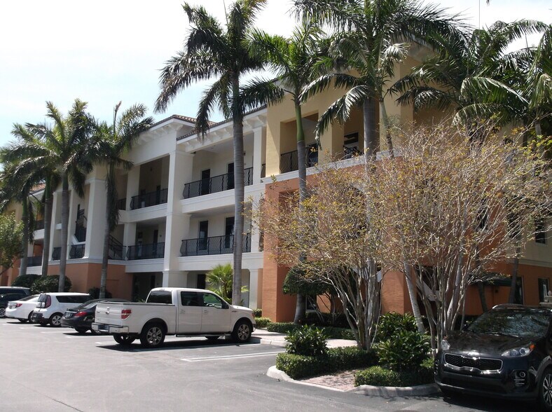 More Photos Of 2465 Mercer Ave, West Palm Beach Office For Lease
