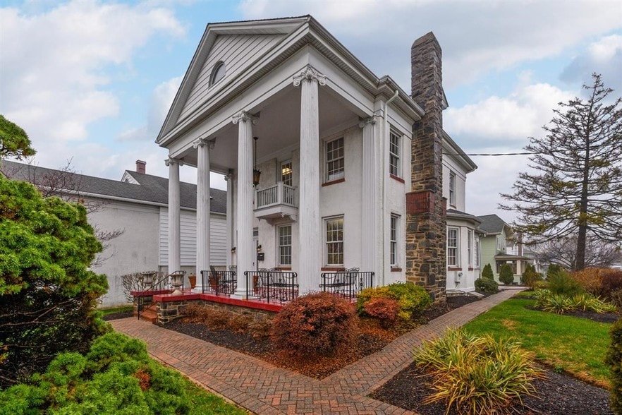 More Photos Of 7518-7526 Harford Rd, Baltimore Office For Sale