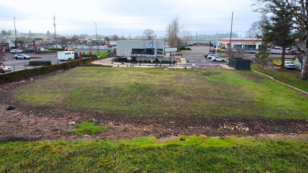 More Photos Of 31430 S Highway 213, Molalla Land For Sale