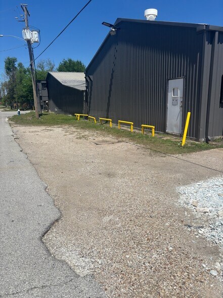 More Photos Of 4218 Cochran St, Houston Land For Sale